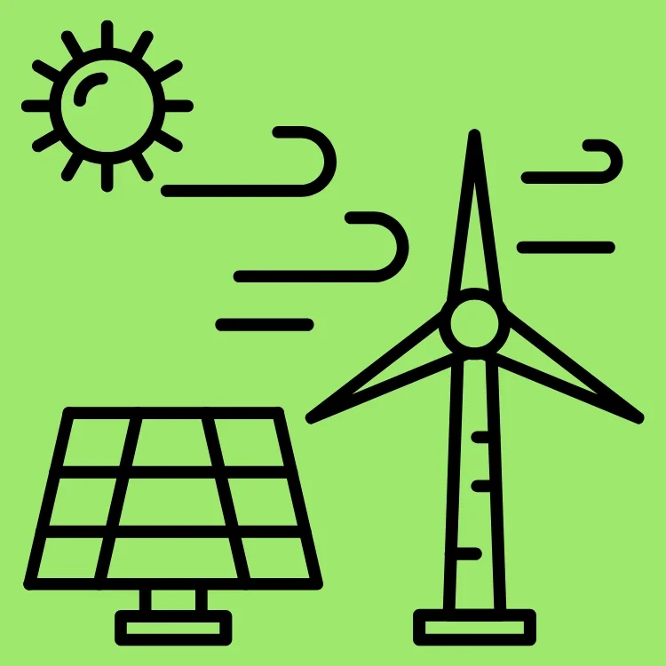 Solar installation