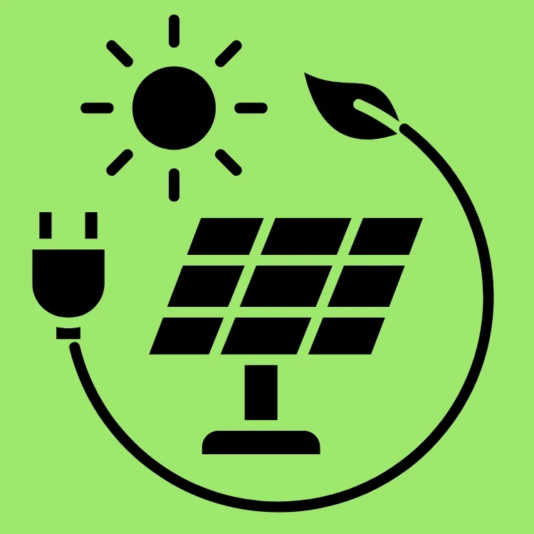 Solar installation