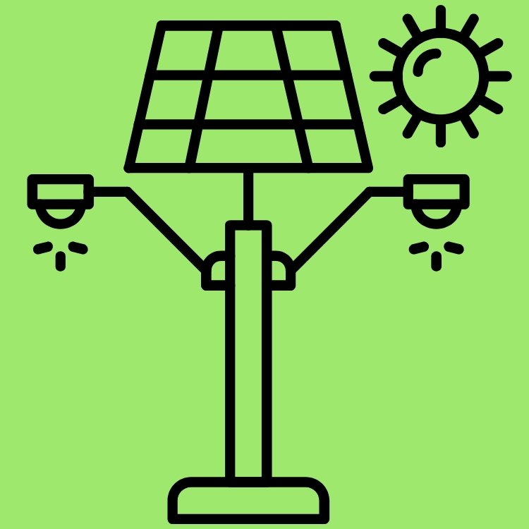 Solar installation