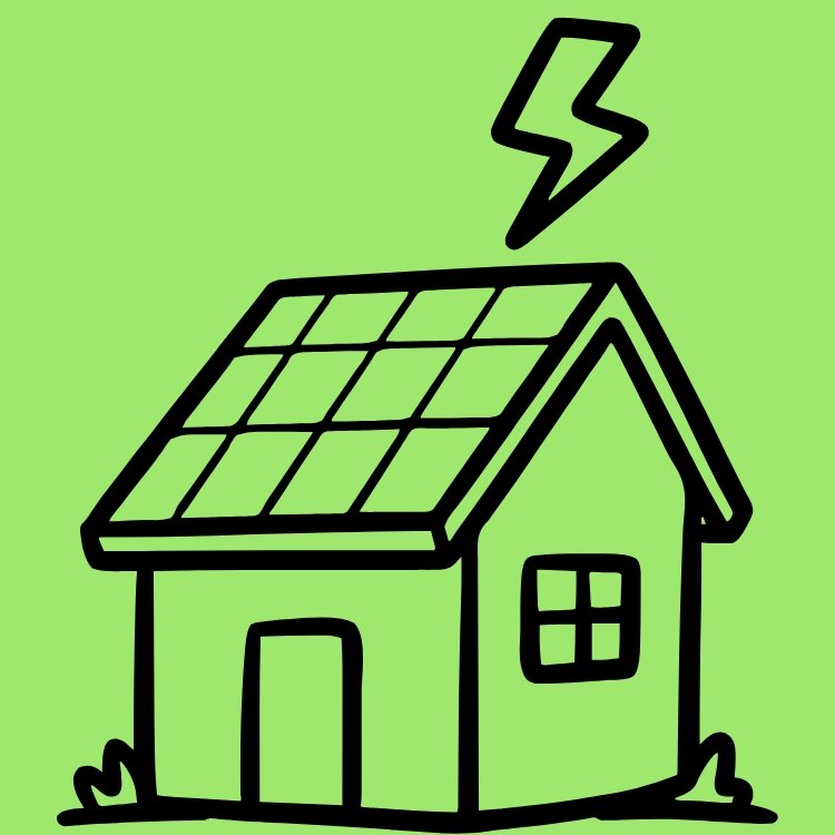 Solar installation